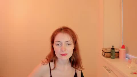 Summer Preston online show from June 2026 06:02:01 PM