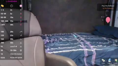 Summer  Taz online show from February 2025 07:52:01 PM