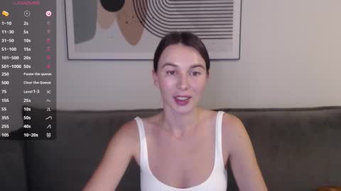 Liby online show from October 2025 04:58:01 PM