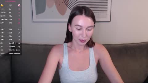 Liby online show from November 2025 05:03:01 PM