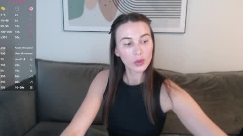 Liby online show from March 2026 01:01:01 PM