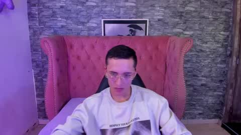 Summer And Erick online show from December 2024 02:57:01 PM