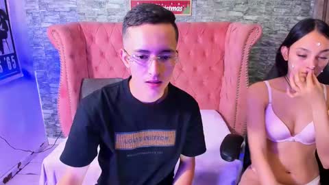 Summer And Erick online show from December 2024 02:06:01 PM