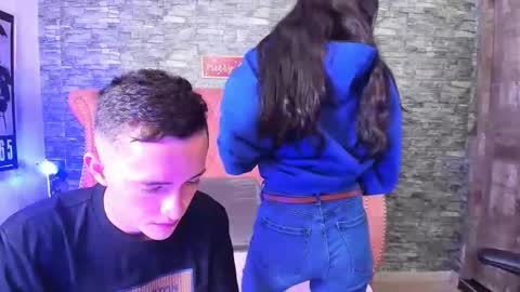 Summer And Erick online show from December 2024 06:04:02 PM