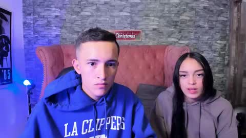 Summer And Erick online show from December 2024 04:06:01 PM