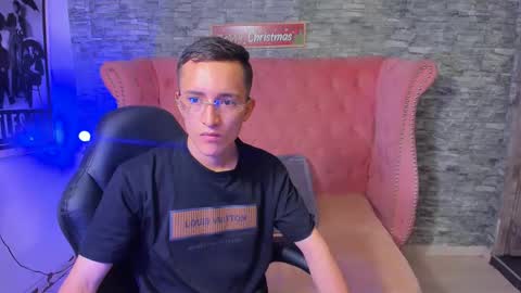 Summer And Erick online show from December 2024 02:46:02 AM