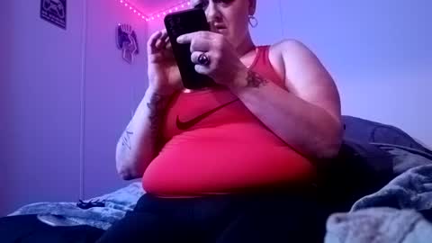 Summer Divine online show from February 2025 09:53:02 AM