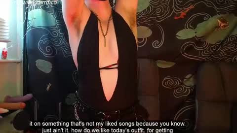 Ryder K online show from April 2026 01:59:01 PM