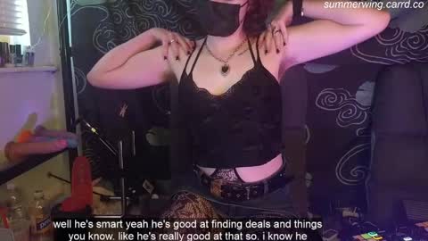 Snapshot of summerwing chatting on April 2026 02:11:02 PM Ryder K online show from April 2026 02:11:02 PM