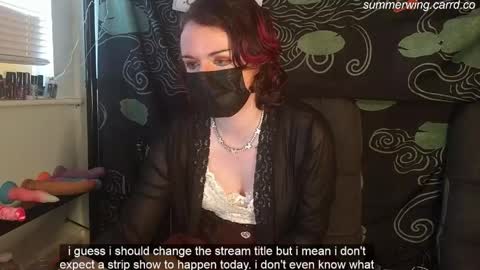 Snapshot of summerwing chatting on May 2026 02:14:01 PM Ryder K online show from May 2026 02:14:01 PM