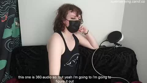 Snapshot of summerwing chatting on June 2026 03:38:02 PM Ryder K online show from June 2026 03:38:02 PM