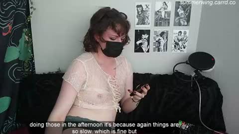 Snapshot of summerwing chatting on June 2026 12:08:01 PM Ryder K online show from June 2026 12:08:01 PM