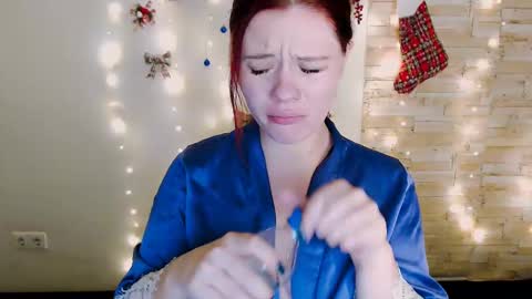 Alexi online show from December 2024 11:05:01 PM