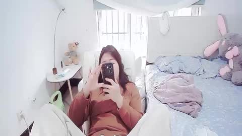 Snapshot of sun_yummy chatting on March 2025 06:28:02 AM Lucis online show from March 2025 06:28:02 AM