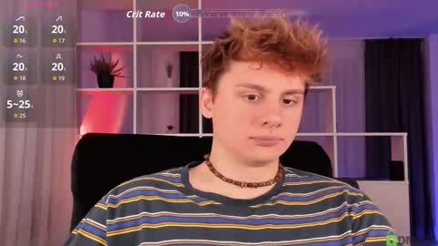 Emilio online show from October 2025 08:09:02 PM