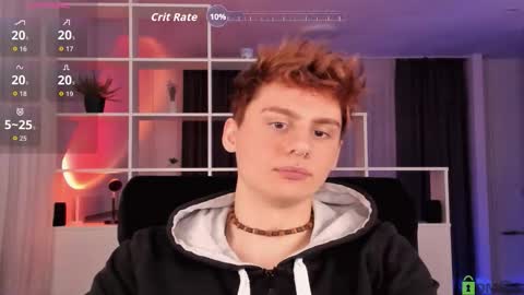 Emilio online show from November 2025 04:49:01 PM