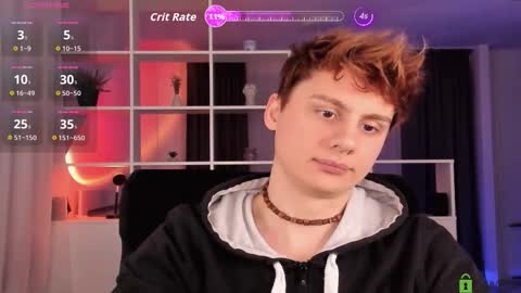 Emilio online show from December 2025 08:36:02 PM