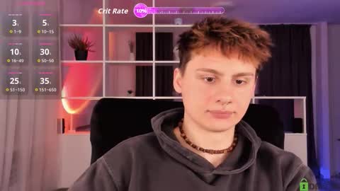 Emilio online show from March 2026 06:23:02 PM