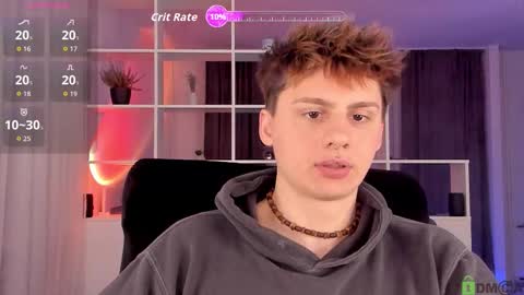 Emilio online show from March 2026 07:19:01 PM