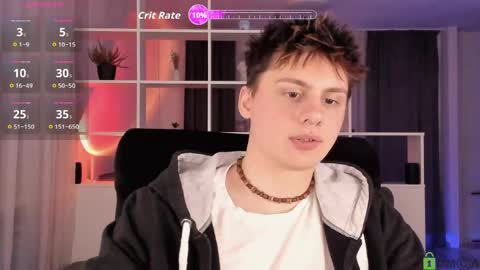 Emilio online show from April 2026 05:37:01 PM