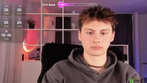 Emilio online show from April 2026 06:47:01 PM