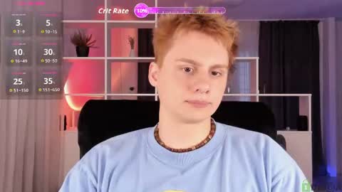 Snapshot of sunburn_boy chatting on June 2026 05:48:02 PM Emilio online show from June 2026 05:48:02 PM