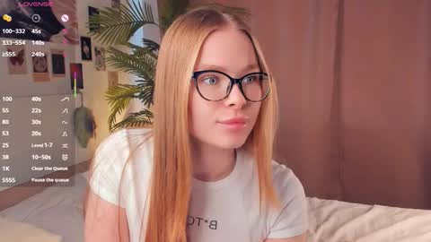 Jenny online show from March 2026 07:01:01 AM