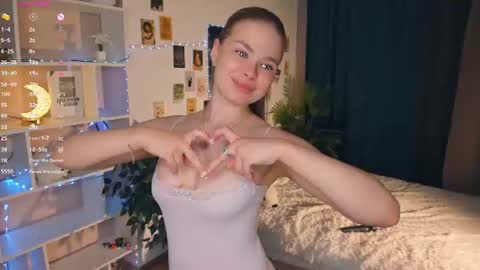 Jenny online show from June 2026 07:19:01 AM