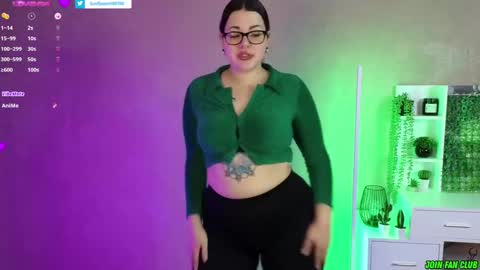 Snapshot of sunflower0907 chatting on December 2024 09:00:01 AM Tina. Im topless model online show from December 2024 09:00:01 AM