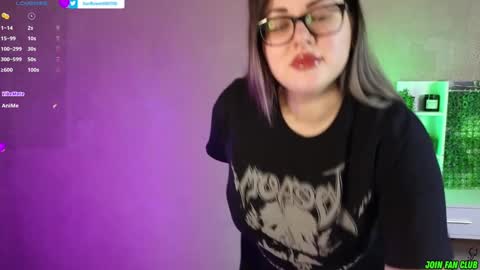 Snapshot of sunflower0907 chatting on December 2024 09:11:01 AM Tina. Im topless model online show from December 2024 09:11:01 AM