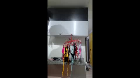 Jeraldine online show from March 2026 01:46:02 AM