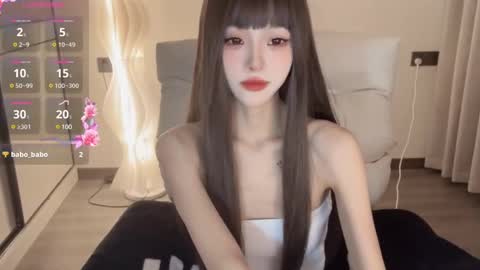 Snapshot of sunflowerbbb chatting on January 2025 04:55:02 PM coco online show from January 2025 04:55:02 PM