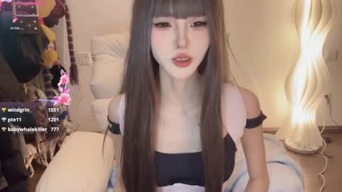 Snapshot of sunflowerbbb chatting on March 2025 09:40:02 PM coco online show from March 2025 09:40:02 PM