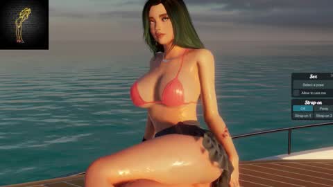 sunhee online show from October 2025 05:04:02 AM