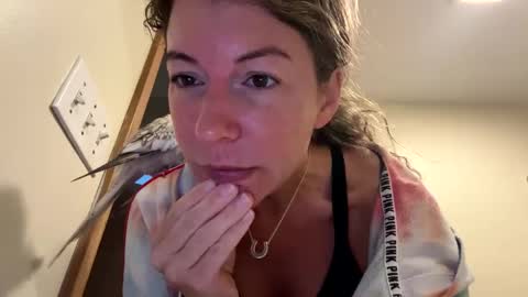 Snapshot of sunnbabe92485 chatting on September 2025 01:05:02 PM sunnbabe92485 online show from September 2025 01:05:02 PM