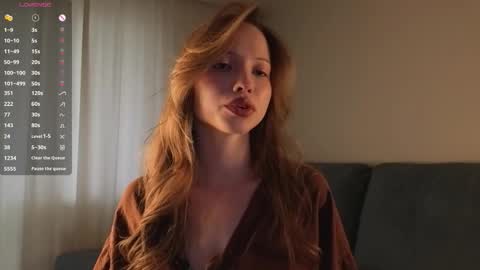 Kiki online show from September 2025 01:16:02 AM