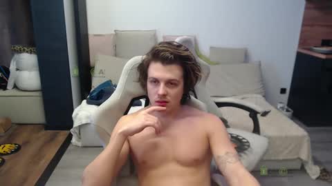 Alice and Sergey online show from February 2026 07:30:01 AM