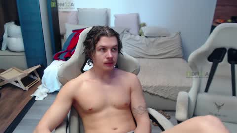 Alice and Sergey online show from March 2026 07:58:01 AM