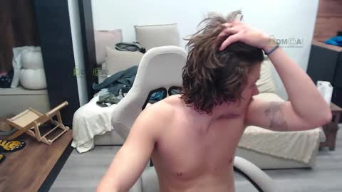 Alice and Sergey online show from April 2026 12:27:02 AM