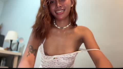 Snapshot of sunny_angelx chatting on December 2024 05:18:02 AM ANGEL-DONT FORGET TO THUMBS UP AND FOLLOW online show from December 2024 05:18:02 AM