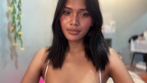 Snapshot of sunny_angelx chatting on January 2025 02:35:02 PM ANGEL-DONT FORGET TO THUMBS UP AND FOLLOW online show from January 2025 02:35:02 PM