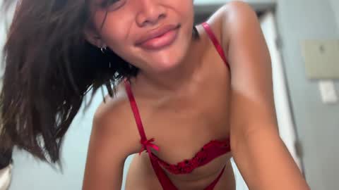 Snapshot of sunny_angelx chatting on January 2025 10:29:02 AM ANGEL-DONT FORGET TO THUMBS UP AND FOLLOW online show from January 2025 10:29:02 AM