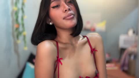 Snapshot of sunny_angelx chatting on February 2025 06:28:01 PM ANGEL-DONT FORGET TO THUMBS UP AND FOLLOW online show from February 2025 06:28:01 PM