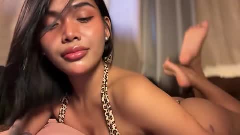 Snapshot of sunny_angelx chatting on September 2025 06:18:01 AM ANGEL-DONT FORGET TO THUMBS UP AND FOLLOW online show from September 2025 06:18:01 AM