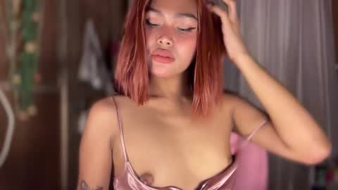 Snapshot of sunny_angelx chatting on October 2025 05:50:02 AM ANGEL-DONT FORGET TO THUMBS UP AND FOLLOW online show from October 2025 05:50:02 AM