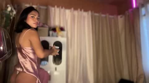 Snapshot of sunny_angelx chatting on October 2025 03:40:02 AM ANGEL-DONT FORGET TO THUMBS UP AND FOLLOW online show from October 2025 03:40:02 AM