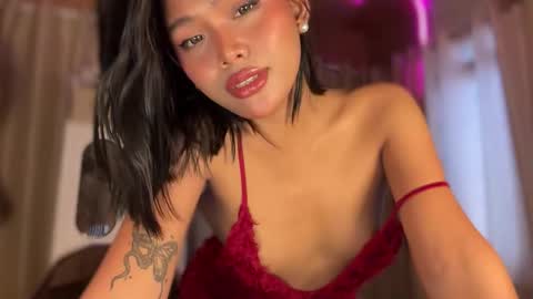 Snapshot of sunny_angelx chatting on October 2025 03:58:02 AM ANGEL-DONT FORGET TO THUMBS UP AND FOLLOW online show from October 2025 03:58:02 AM