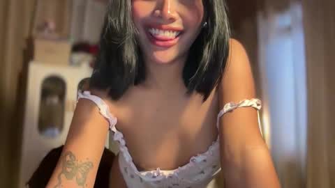 Snapshot of sunny_angelx chatting on October 2025 05:35:02 AM ANGEL-DONT FORGET TO THUMBS UP AND FOLLOW online show from October 2025 05:35:02 AM