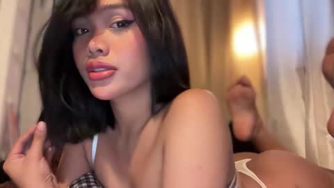 Snapshot of sunny_angelx chatting on October 2025 03:53:02 AM ANGEL-DONT FORGET TO THUMBS UP AND FOLLOW online show from October 2025 03:53:02 AM