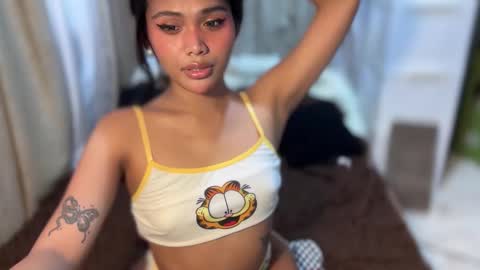 Snapshot of sunny_angelx chatting on November 2025 04:47:02 AM ANGEL-DONT FORGET TO THUMBS UP AND FOLLOW online show from November 2025 04:47:02 AM